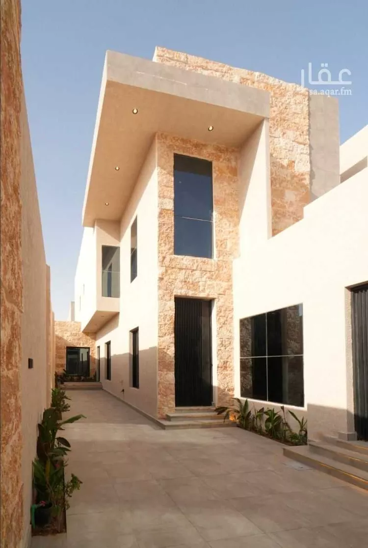 فيلا للبيع في شارع عبدالرحمن بن سلامة, حي العارض, مدينة الرياض, منطقة الرياض صورة 2