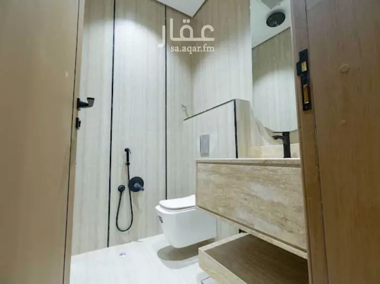 شقة للبيع في شارع قطب الدين الدهلوي, حي الرمال, مدينة الرياض, منطقة الرياض صورة 3