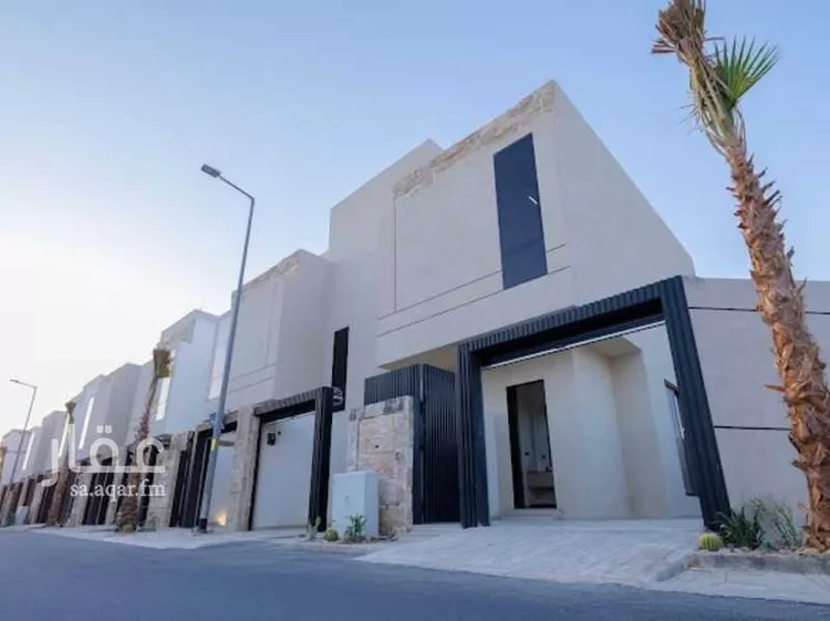 دور للبيع في شارع عبدالفتاح راوه, حي الرمال, مدينة الرياض, منطقة الرياض