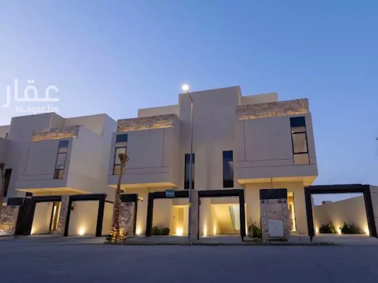 دور للبيع في شارع قطب الدين الدهلوي, حي الرمال, مدينة الرياض, منطقة الرياض