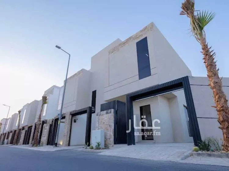دور للبيع في شارع قطب الدين الدهلوي, حي الرمال, مدينة الرياض, منطقة الرياض صورة 2