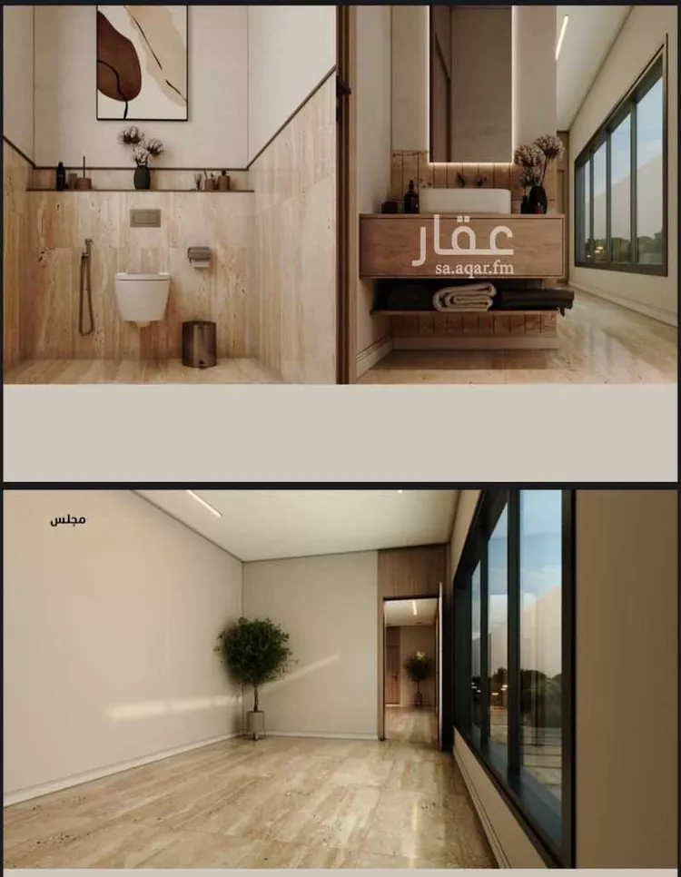 عمارة للبيع في شارع إبراهيم الفتال, حي الرمال, مدينة الرياض, منطقة الرياض صورة 3