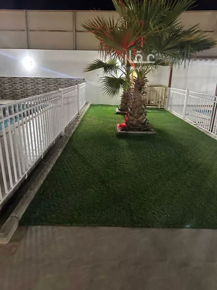 استراحة للبيع في شارع 3224602, حي الروضة, مدينة الخفجي, المنطقة الشرقية 13