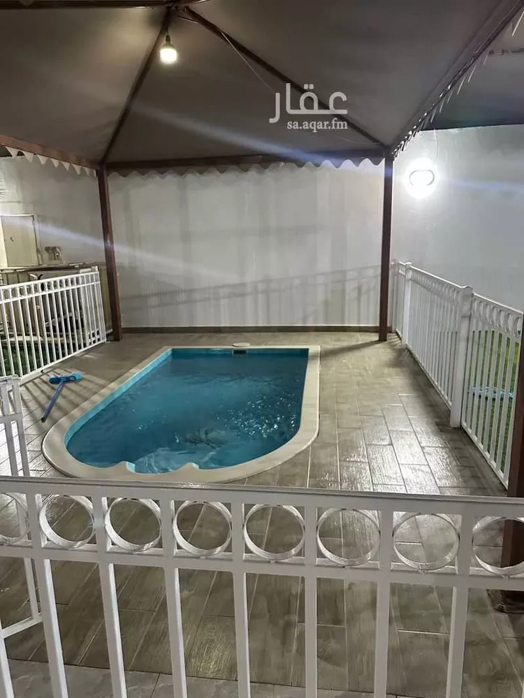 استراحة للبيع في شارع 3224602, حي الروضة, مدينة الخفجي, المنطقة الشرقية 12