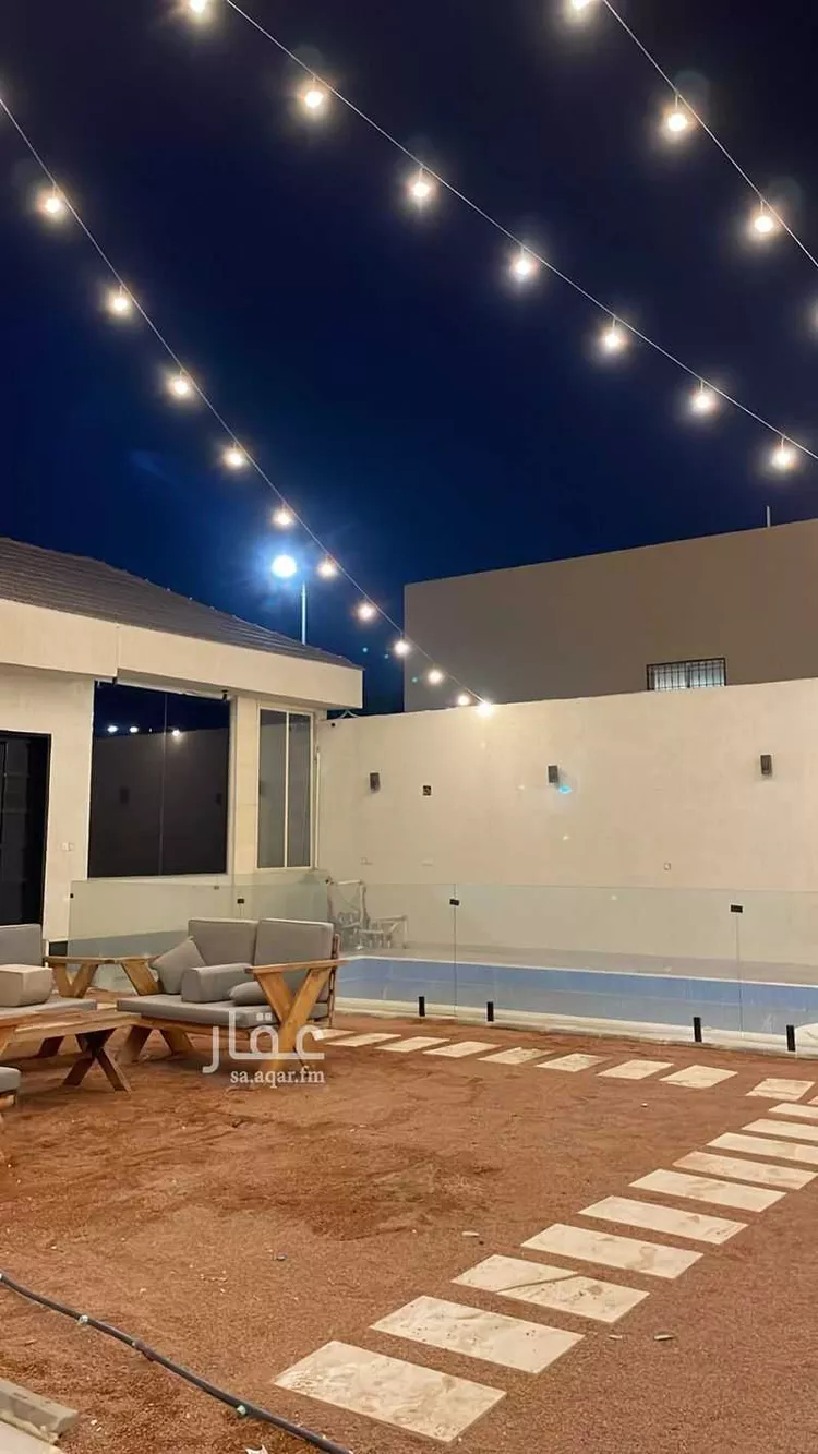 فيلا للبيع في حي الرحاب ، بريدة ، بريدة