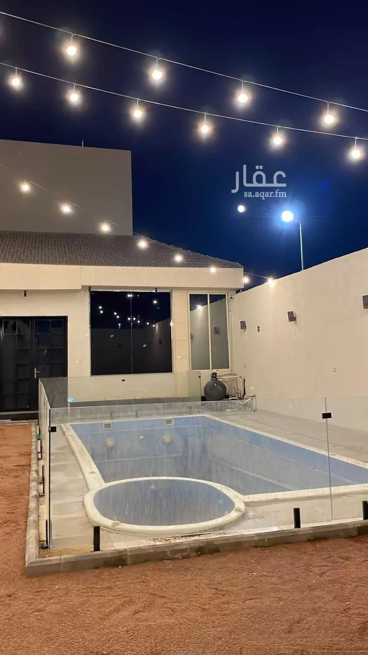 فيلا للبيع في حي الرحاب ، بريدة ، بريدة صورة 2
