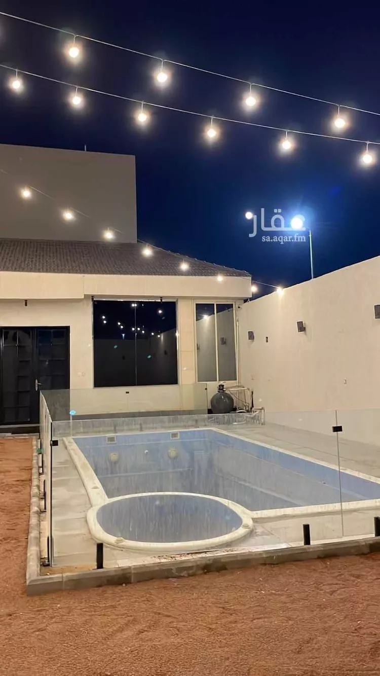 فيلا للبيع في حي الرحاب ، بريدة ، بريدة صورة 5