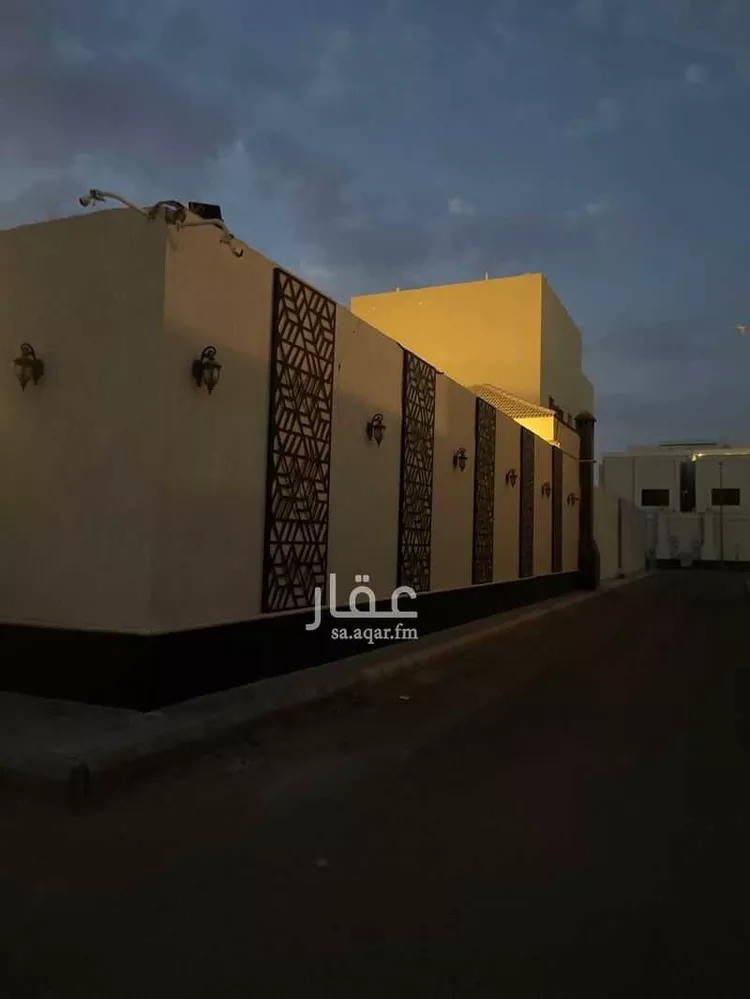 فيلا للبيع في حي الرحاب ، بريدة ، بريدة 6