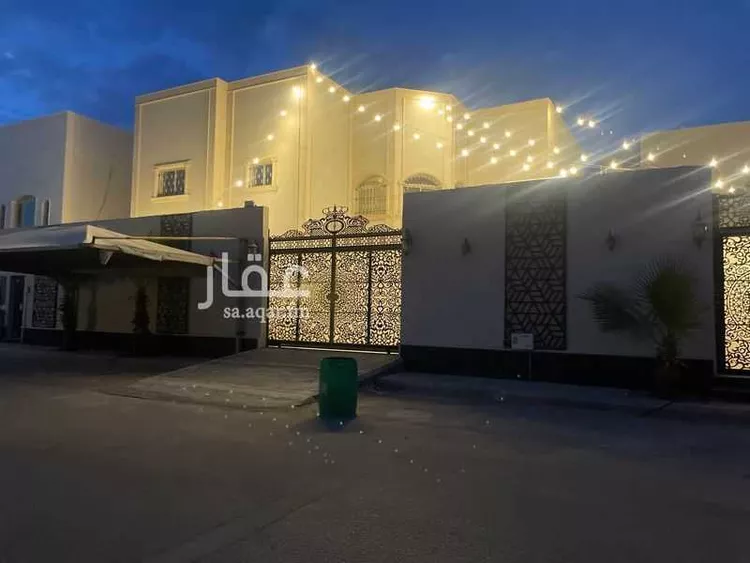 فيلا للبيع في حي الرحاب ، بريدة ، بريدة صورة 4