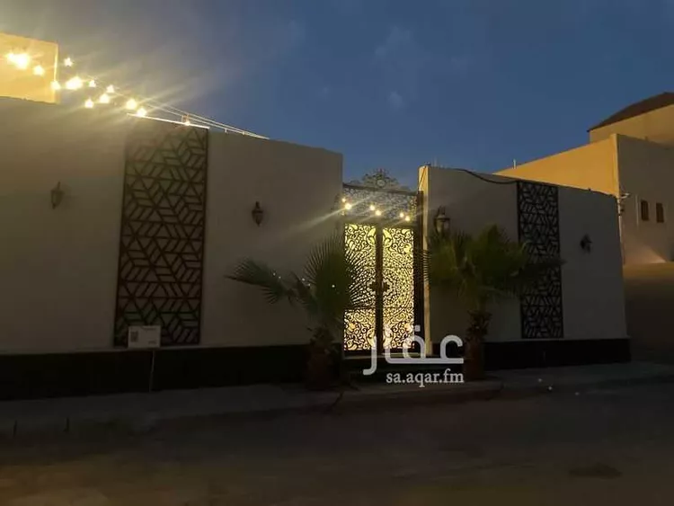 فيلا للبيع في حي الرحاب ، بريدة ، بريدة صورة 5