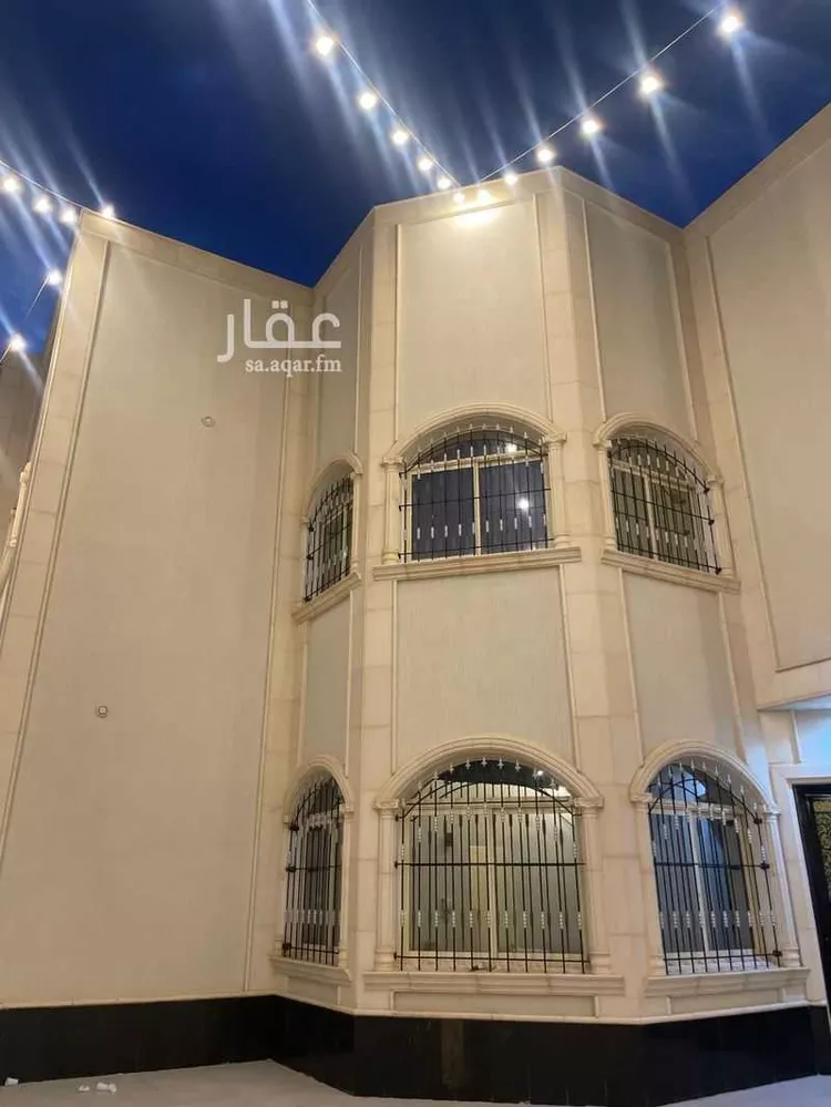 فيلا للبيع في حي الرحاب ، بريدة ، بريدة صورة 2
