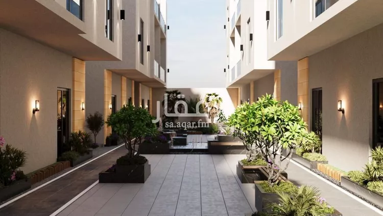 شقة للبيع في شارع بللسمر, حي اليرموك, مدينة الرياض, منطقة الرياض صورة 2