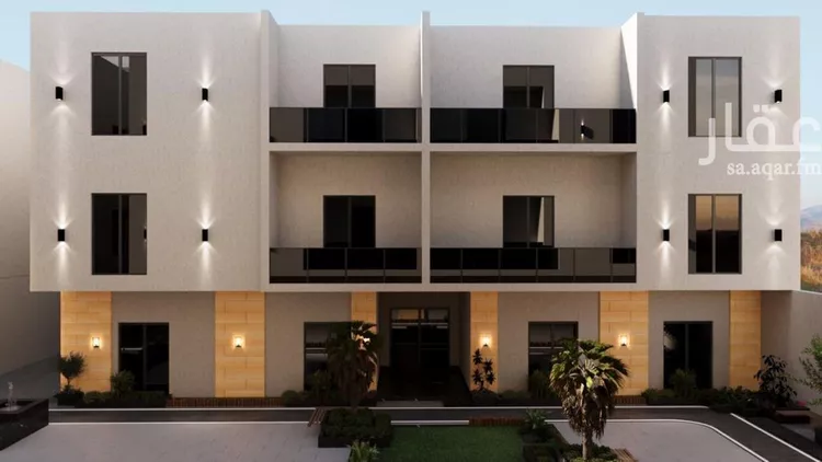 شقة للبيع في شارع بللسمر, حي اليرموك, مدينة الرياض, منطقة الرياض صورة 4