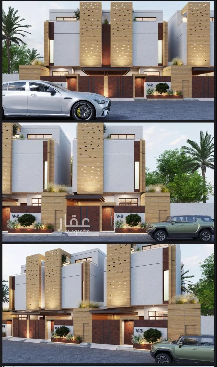 فيلا للبيع في شارع ابن أبي حكيم, حي المصيف, مدينة الرياض, منطقة الرياض