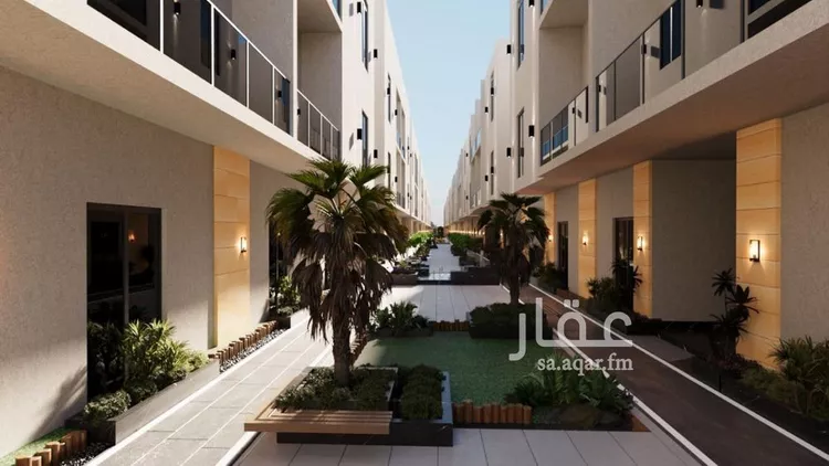 شقة للبيع في شارع بللسمر, حي اليرموك, مدينة الرياض, منطقة الرياض صورة 4