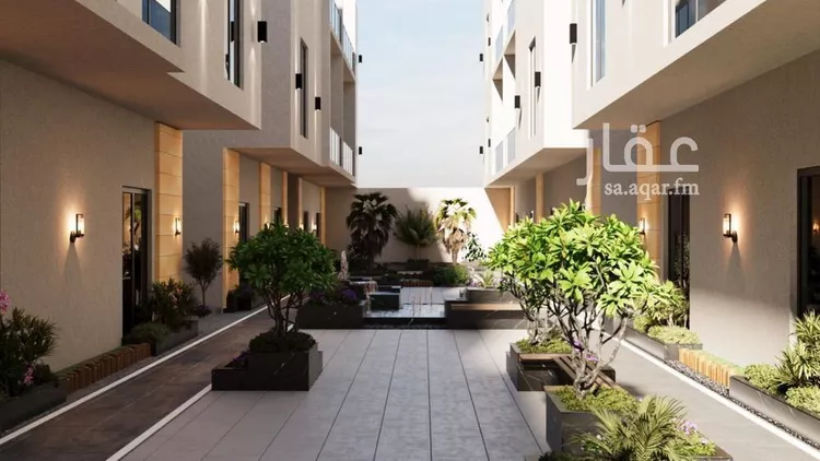 شقة للبيع في شارع بللسمر, حي اليرموك, مدينة الرياض, منطقة الرياض صورة 3