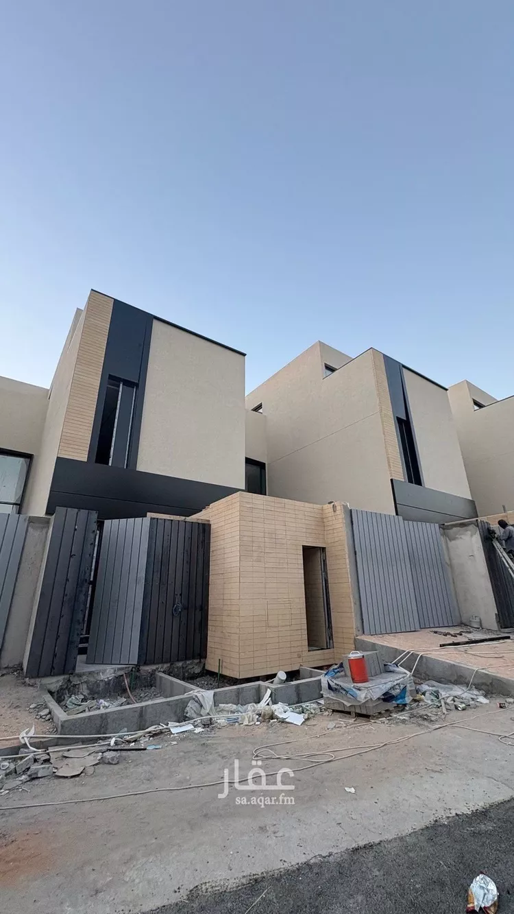 فيلا للبيع في حي النرجس, مدينة الرياض, منطقة الرياض
