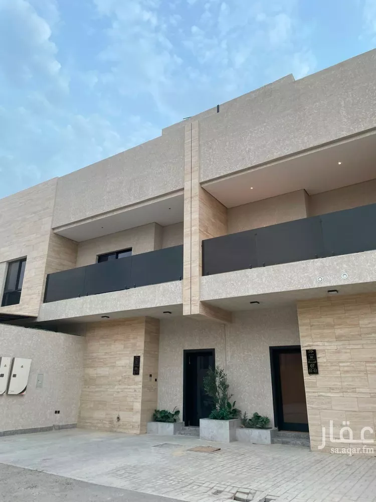 Floor for Sale in Riyadh As Safaa صورة 4