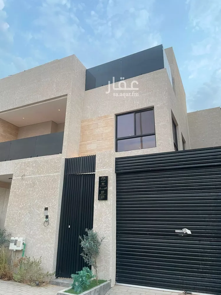 Floor for Sale in Riyadh As Safaa صورة 3