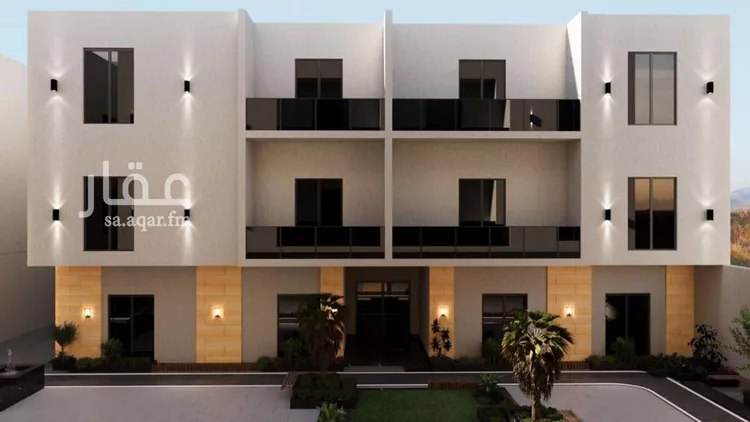 شقة للبيع في شارع بللسمر, حي اليرموك, مدينة الرياض, منطقة الرياض صورة 5