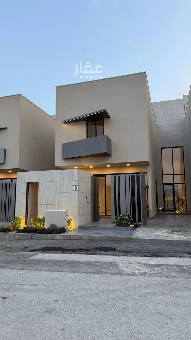 Villa for Sale in Riyadh An Narjis صورة 4