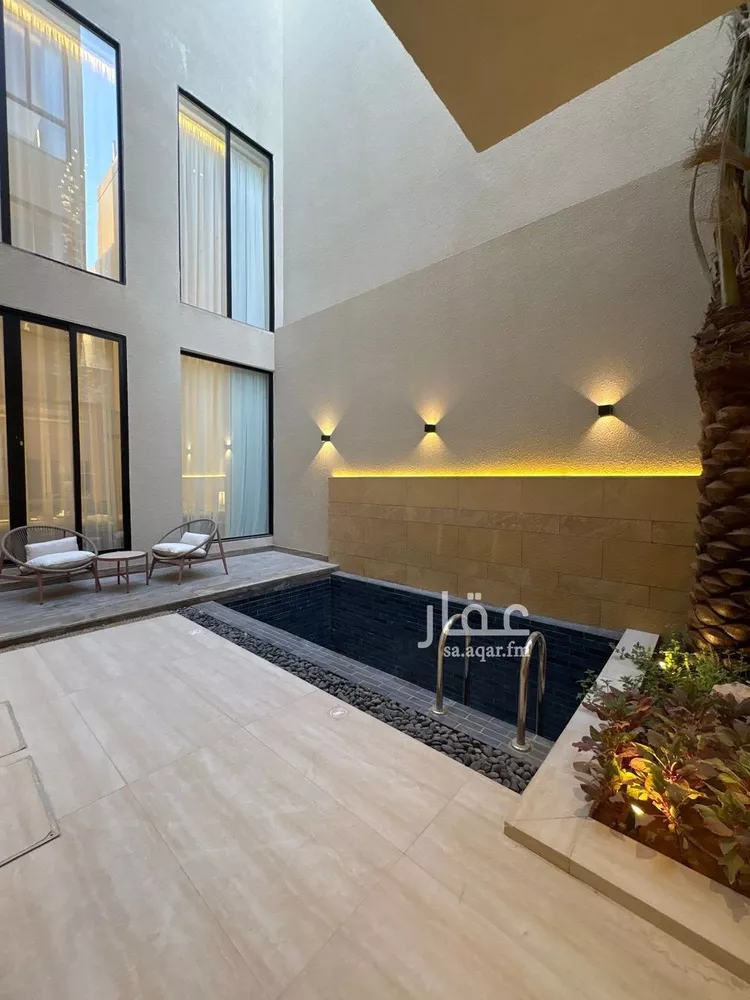 فيلا للبيع في شارع ابن أبي حكيم, حي المصيف, مدينة الرياض, منطقة الرياض صورة 4