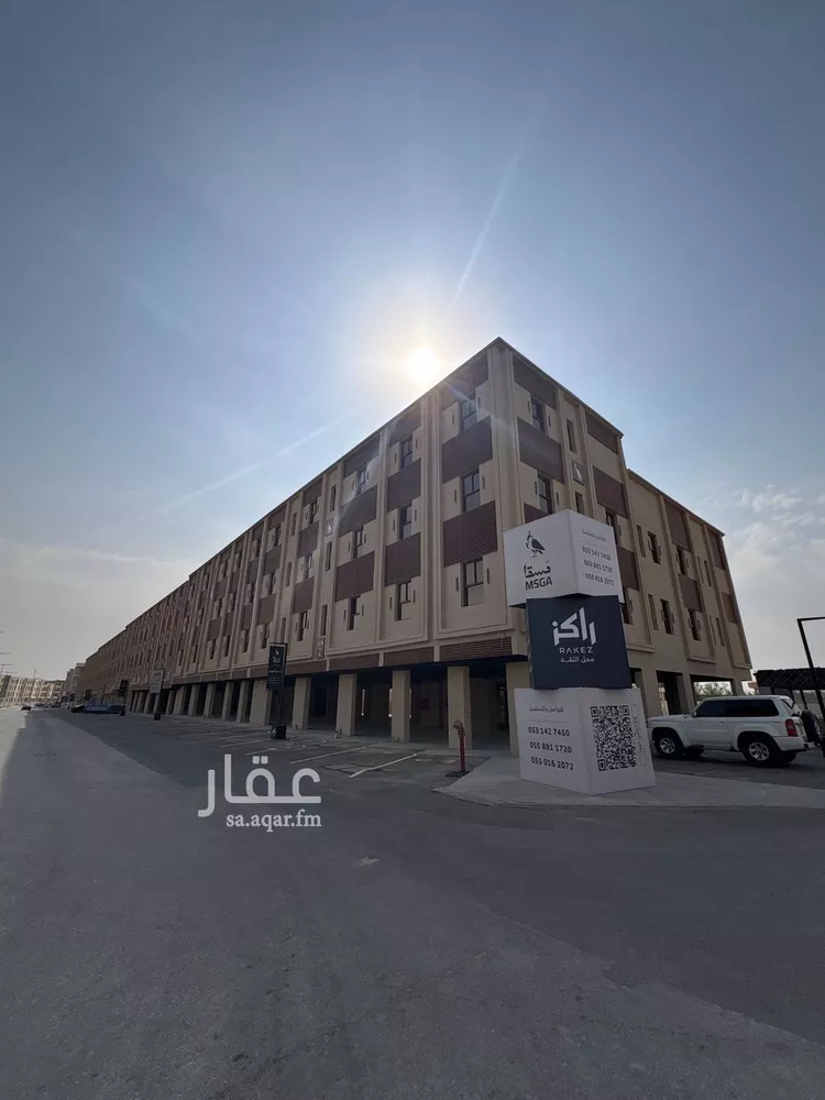 Apartment for Sale in Riyadh As Safaa