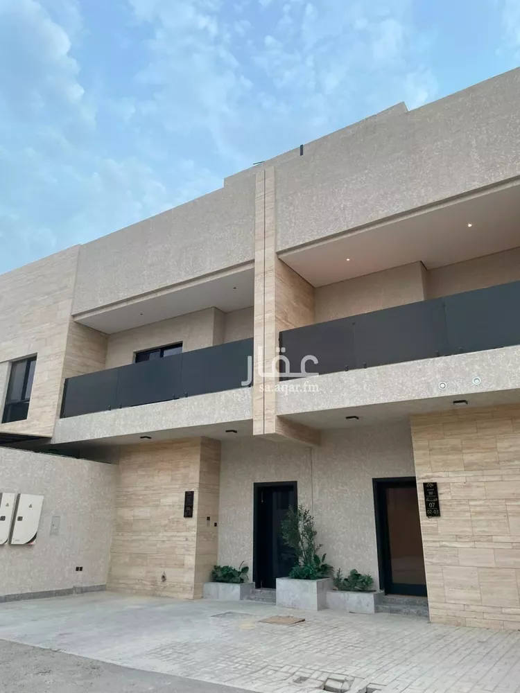 Floor for Sale in Riyadh As Safaa صورة 3