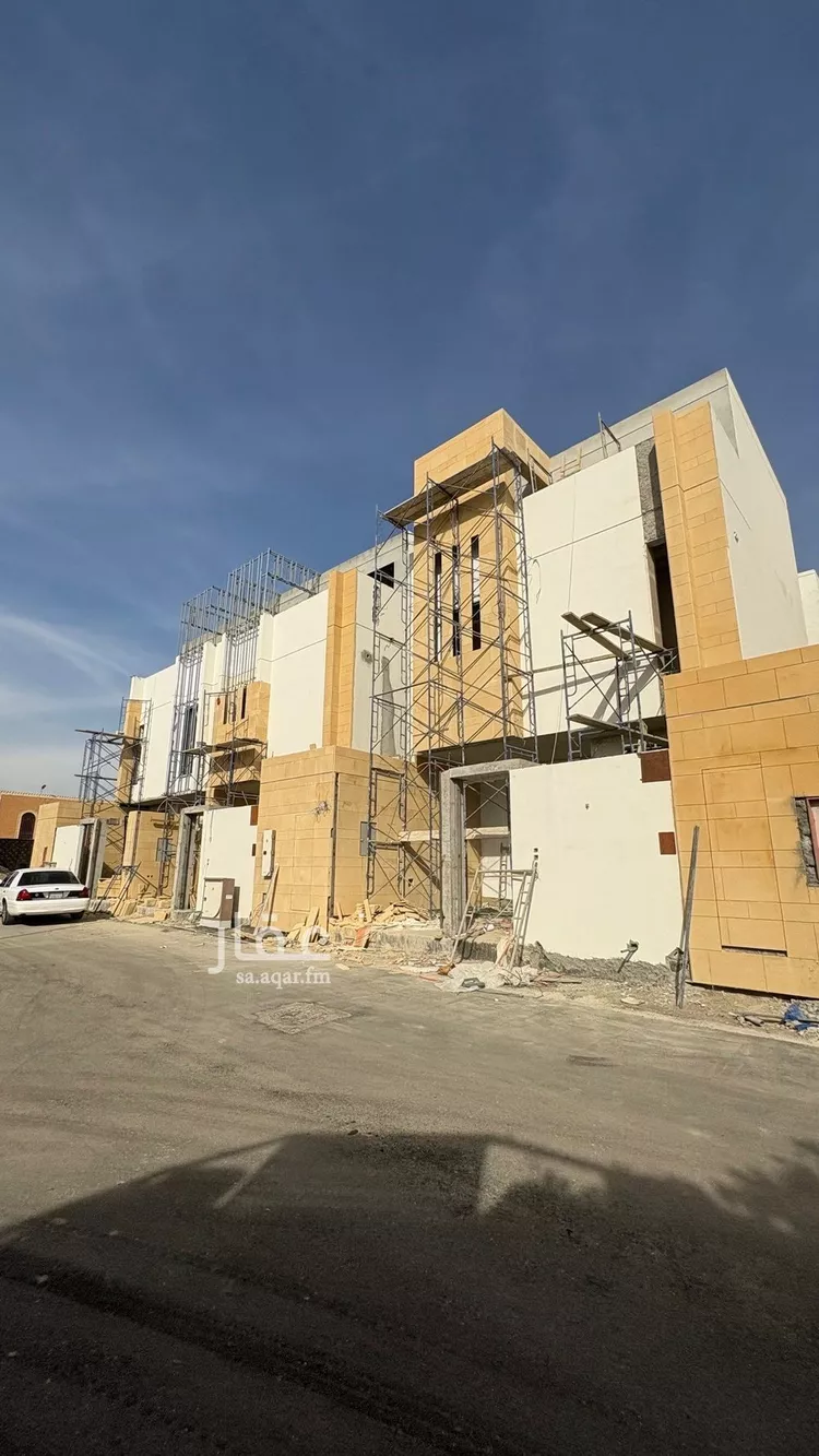 فيلا للبيع في شارع ابن أبي حكيم, حي المصيف, مدينة الرياض, منطقة الرياض صورة 3