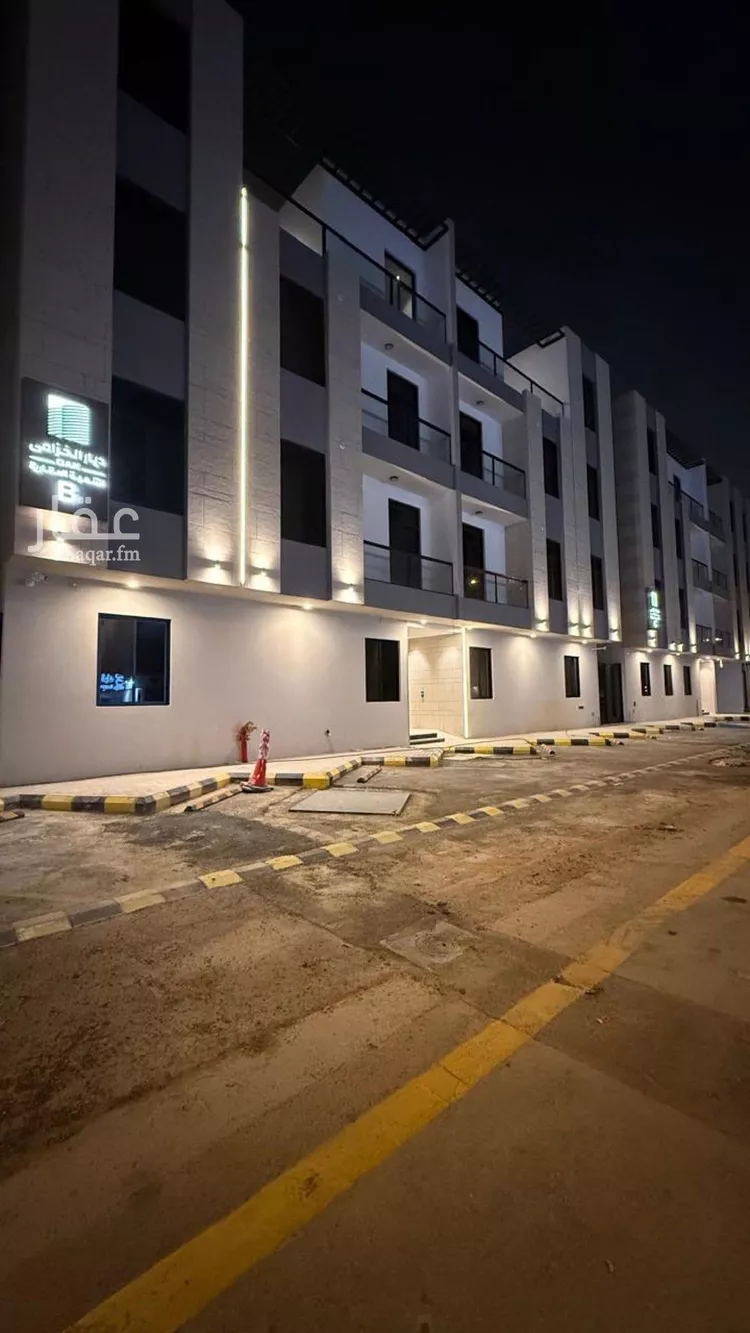 شقة للبيع في شارع الشعاع, حي شبرا, مدينة الرياض, منطقة الرياض صورة 3