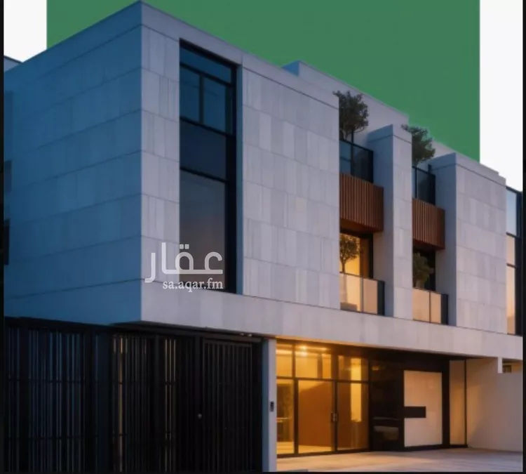 Floor for Sale in Riyadh King Fahd