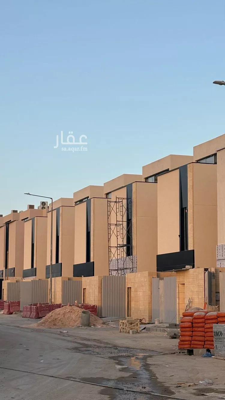 فيلا للبيع في حي النرجس, مدينة الرياض, منطقة الرياض صورة 4