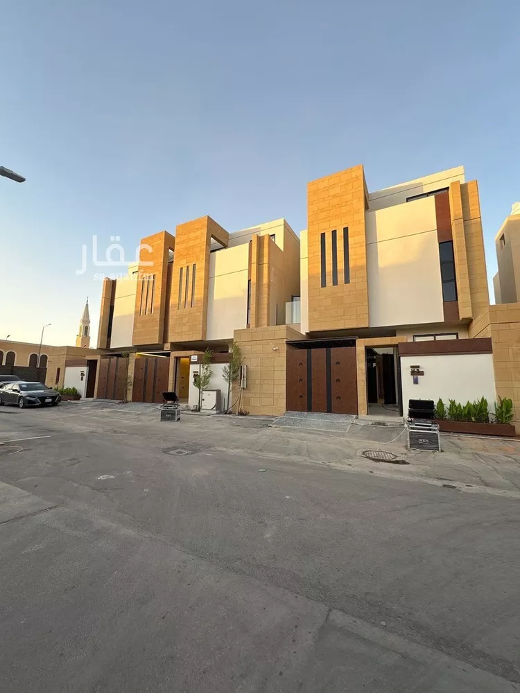 Villa for Sale in Riyadh Al Masif