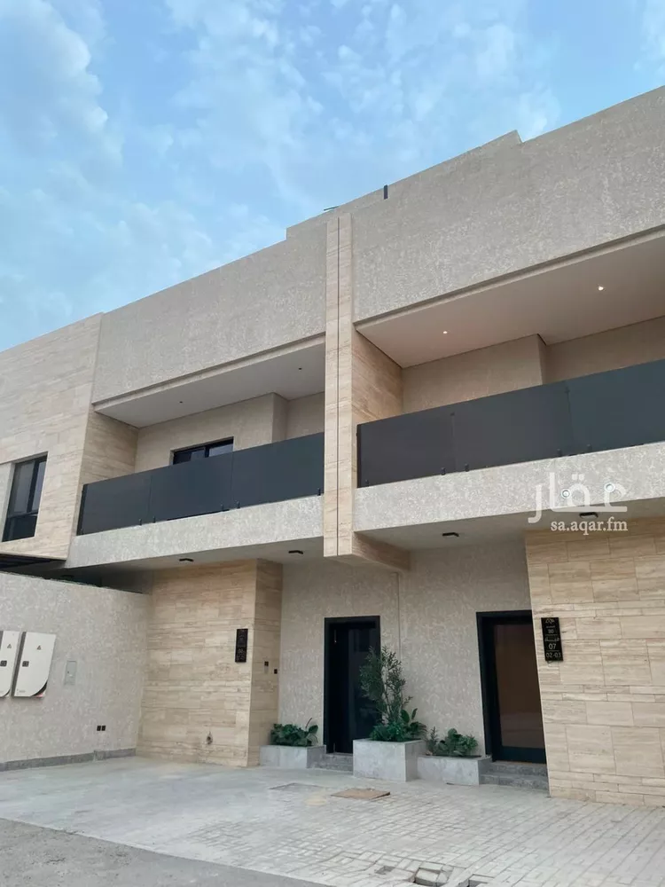 Floor for Sale in Riyadh As Safaa صورة 4