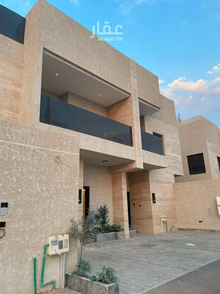 Floor for Sale in Riyadh As Safaa صورة 5