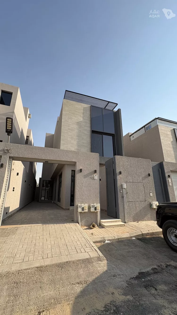 دور للبيع في شارع عبدالرحمن بن سلامة, حي العارض, مدينة الرياض, منطقة الرياض