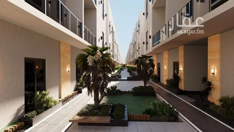 شقة للبيع في شارع بللسمر, حي اليرموك, مدينة الرياض, منطقة الرياض صورة 3