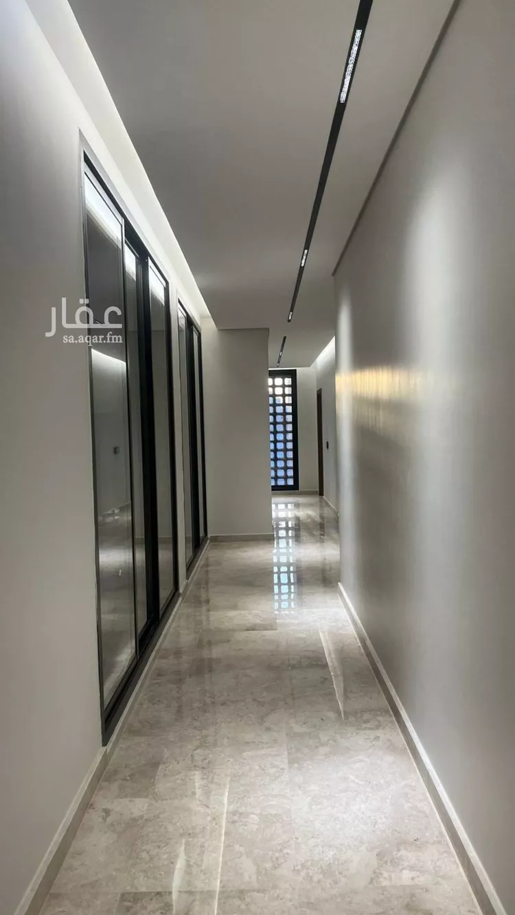 فيلا للبيع في شارع سليمان بن حمزة, حي النرجس, مدينة الرياض, منطقة الرياض