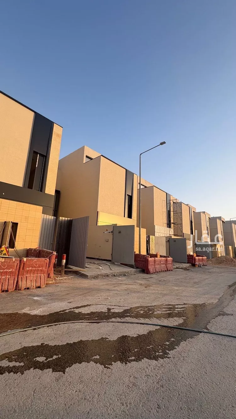 Villa for Sale in Riyadh An Narjis