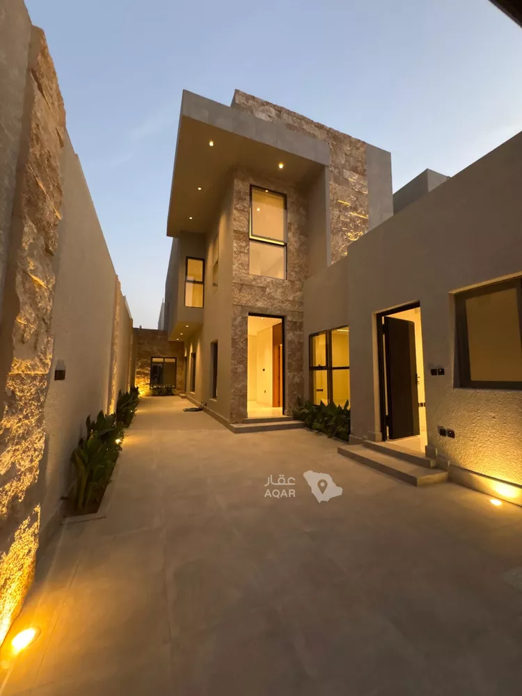 Villa for Sale in Riyadh Al Arid صورة 2