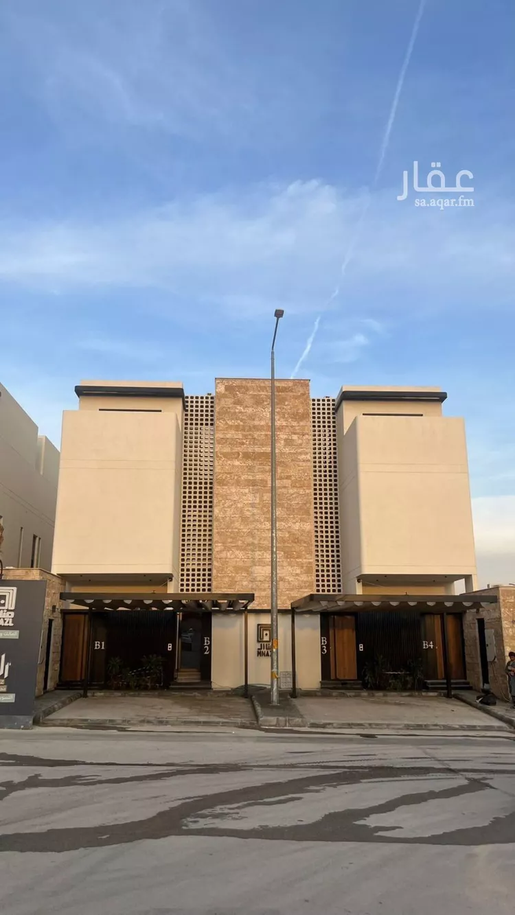 فيلا للبيع في شارع سليمان بن حمزة, حي النرجس, مدينة الرياض, منطقة الرياض صورة 4