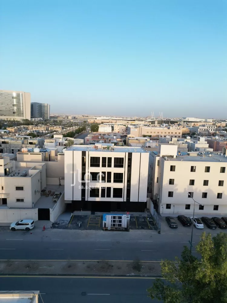 شقة للبيع في شارع ملهم, حي الإزدهار, مدينة الرياض, منطقة الرياض