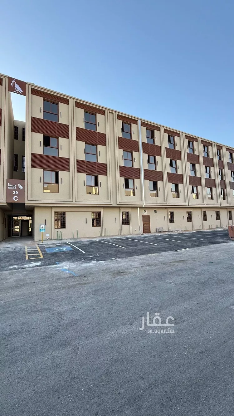 شقة للبيع في شارع يزيد بن محمد, حي طويق, مدينة الرياض, منطقة الرياض صورة 2