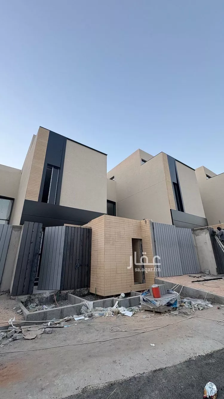 Villa for Sale in Riyadh An Narjis