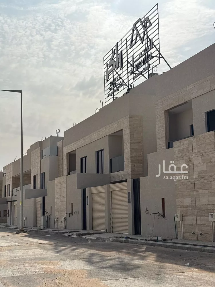 دور للبيع في شارع ثابت بن الضحاك, حي الصفاء, مدينة الرياض, منطقة الرياض