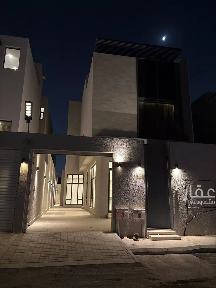 دور للبيع في شارع عبدالرحمن بن سلامة, حي العارض, مدينة الرياض, منطقة الرياض