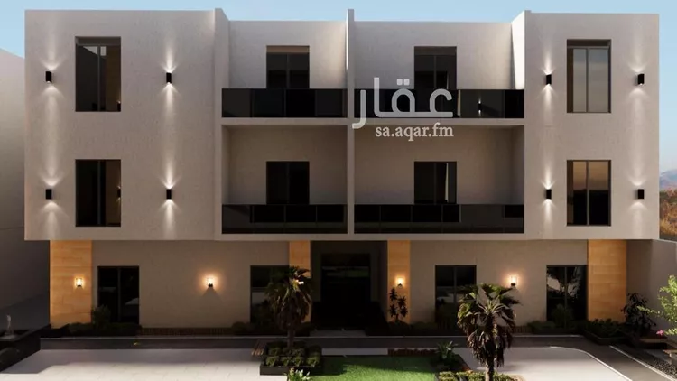 شقة للبيع في شارع بللسمر, حي اليرموك, مدينة الرياض, منطقة الرياض