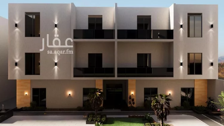 شقة للبيع في شارع بللسمر, حي اليرموك, مدينة الرياض, منطقة الرياض صورة 2