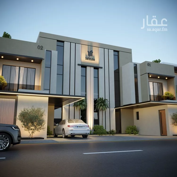 دور للبيع في شارع العطاء, حي الملك فهد, مدينة الرياض, منطقة الرياض صورة 2