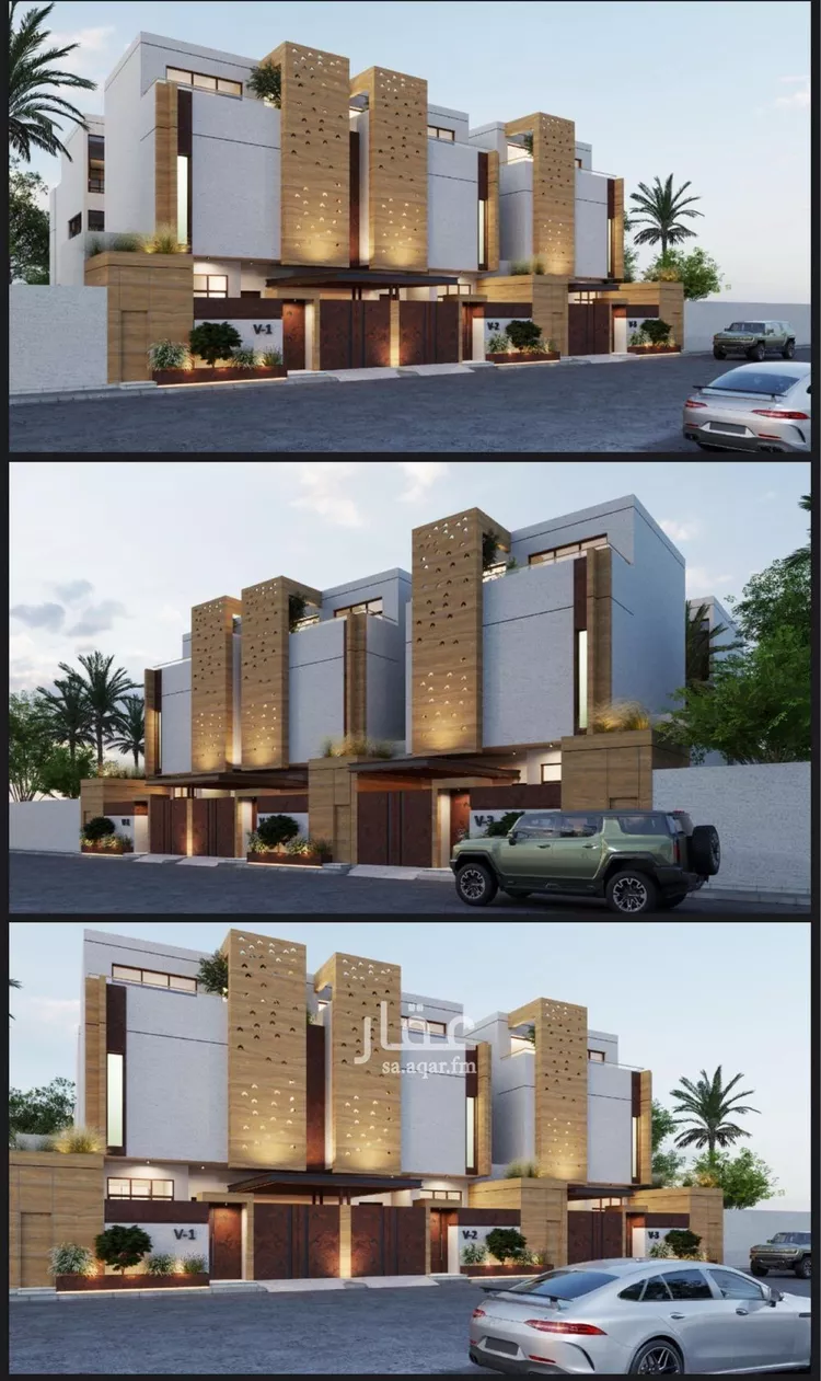 فيلا للبيع في شارع ابن أبي حكيم, حي المصيف, مدينة الرياض, منطقة الرياض صورة 5